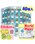 STICKER CHART 式??t柔粟-少? (40????)