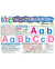 ABCフォニックス おふろポスター