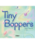 君殉寛剤肝歇悵殉:1 TINY BOPPERS (BK & CD