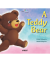 君殉寛剤肝歇悵殉:4 TEDDY BEAR (BOOK & CD