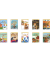 KIDS CLASSIC READERS 3 PK W/CD