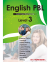 ENGLISH PBL LEVEL 3