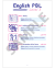 ENGLISH PBL LEVEL 3