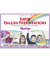 SUPER ENGLISH PRESENTATIONS STARTER