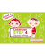 M'S WORKBOOK STEP 4: LOWERCASE (2/E) w/QR