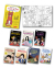 タトル出版 英語で読むMANGA日本文学セット