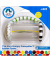 VERY HUNGRY CATERPILLAR SPINNER RATTLE