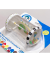 VERY HUNGRY CATERPILLAR SPINNER RATTLE