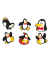 PERKY PENGUINS