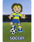SPORTS CLUB CARDS