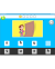 M'S 動詞ゲーム アプリ FOR SPELLING