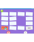M'S 動詞ゲーム アプリ FOR SPELLING