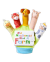 HAND-PUPPET BOARD BOOK: OLD MACDO