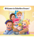 PINKFONG BEBEFINN FAMILY SONGS (DVD)