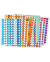 SEASONS MINI STICKERS VARIETY (TCR10344)