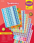 SEASONS MINI STICKERS VARIETY (TCR10344)