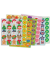 HOLIDAY CELEBRATION SPARKLE STICKER (104