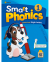 SMART PHONICS 1 (3/E): SB
