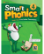 SMART PHONICS 4 (3/E): SB