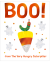 BOO! FROM THE VERY HUNGRY CATERPILLAR
