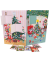 ADVENT CALENDAR: COUNTDOWN TO CHRISTMAS