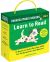PHONICS MAKES READERS: LEARN TO READ 1