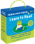 PHONICS MAKES READERS: LEARN TO READ 2
