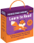 PHONICS MAKES READERS: LEARN TO READ 3