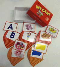 wecan1playcard