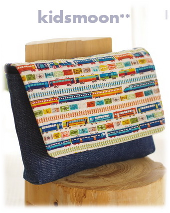 お弁当袋幼稚園保育園入園グッズ手作りハンドメイド