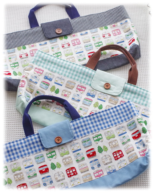 男の子向け】2024年度版オーダーページ生地更新しました 入園入学