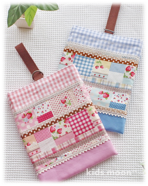 上履き入れ　いちご　アイボリー 楽天市場】【10%OFF】《コンビミニ》シューズバッグ（パレード