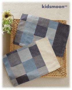 日本製ランチョンマット給食手作り入園グッズ