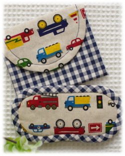 車柄幼稚園用アイマスクモンテッソーリ教育