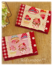 【ロボットくんの車工場】集金袋 献金入れ 小物入れ お便り入れ ロザリオ袋（サイズ変更料込み）