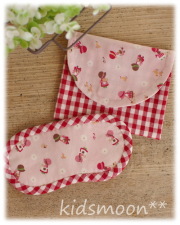 幼稚園保育園児子供用アイマスク目隠しソルフェージュモンテッソーリ