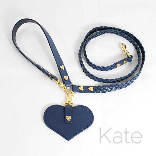 kate リード ブラウン