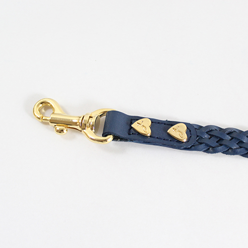 犬 リード kate ネイビー