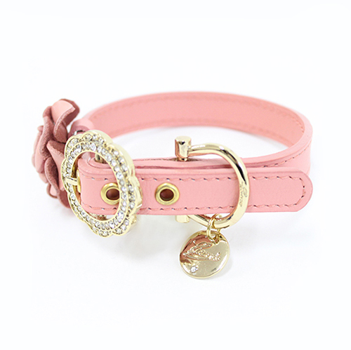 Amelia アメリア 犬 リード 首輪 かわいい