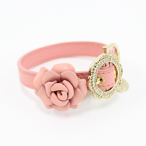 Amelia アメリア 犬 リード 首輪 かわいい