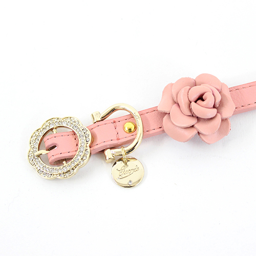 Amelia アメリア 犬 リード 首輪 かわいい