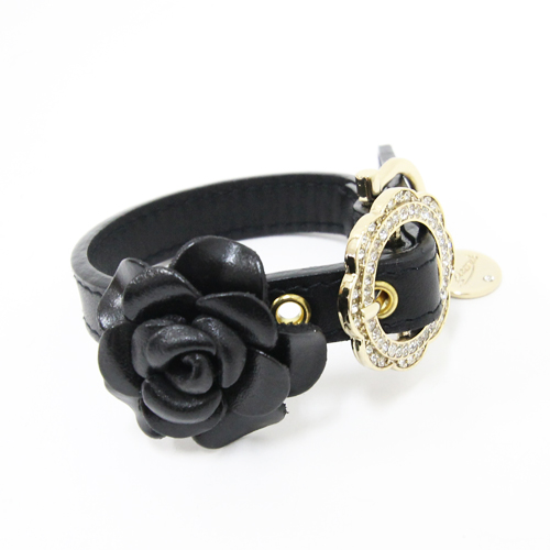 犬　首輪　リード　かわいい