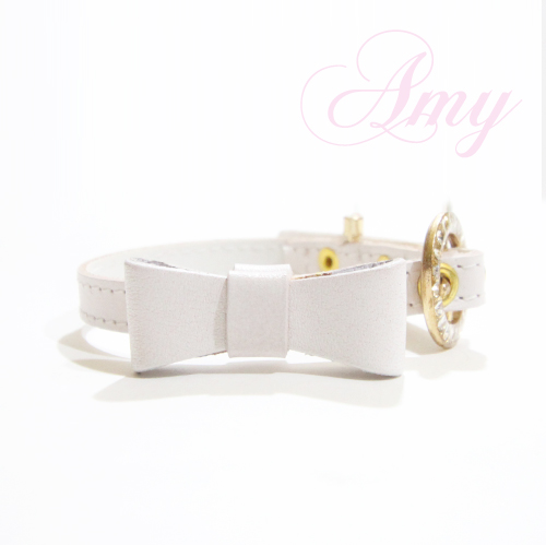 犬 首輪 かわいい