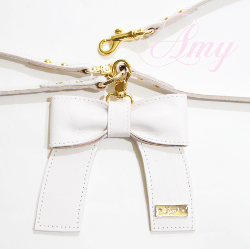 犬 首輪 かわいい