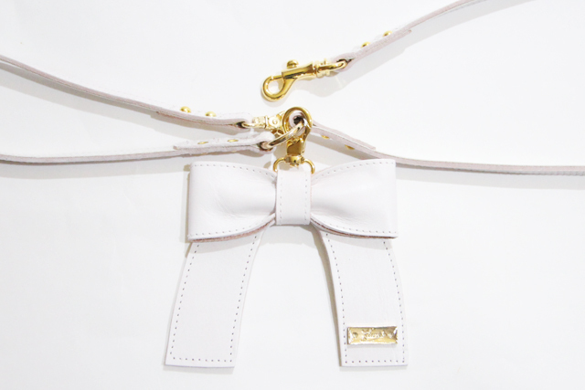 犬 首輪 かわいい