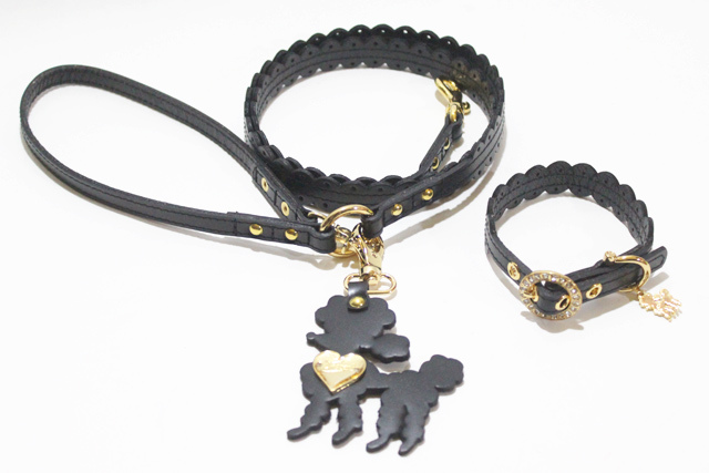 犬の首輪とリード専門店キエリーズ【kierry's】