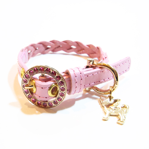 犬 首輪 かわいい