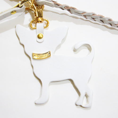 犬 首輪 かわいい