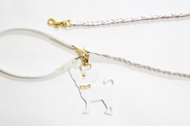 犬 首輪 かわいい