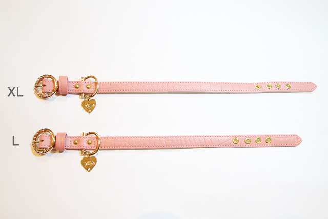 犬 首輪 かわいい